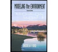 Modeling the Environment
