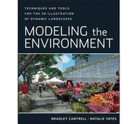 Modeling the Environment by Natalie Yates Natalie Yates (Auteur)