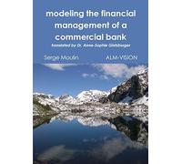 modeling the financial management of a commercial bank