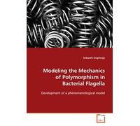 Modeling The Mechanics Of Polymorphism In Bacterial Flagella
