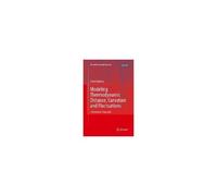 Modeling Thermodynamic Distance, Curvature And Fluctuations