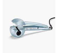 Modélisateur De Cheveux Babyliss C1700E HYDRO FUSION Curl Secret Bleu