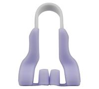 Modélisateur De Nez - Outil De Rhinoplastie En Silicone, Tuteur D'alignement Nasal Sûr, Dispositif Pratique Pour Modéliser, Minceur Edifiant | Kit De Correction Du Pon