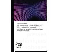 Modélisation De La Fissuration Des Structures En Béton