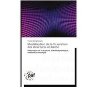 Modélisation de la fissuration des structures en béton Trong Khanh Nguyen (Auteur)