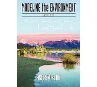 Modélisation de l'environnement