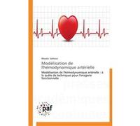 Modélisation de l'hémodynamique artérielle SAHTOUT-W (Auteur)