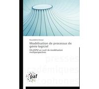 Modélisation De Processus De Génie Logiciel