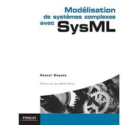 Modélisation de systèmes complexes avec SysML
