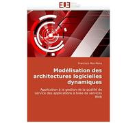 Modélisation Des Architectures Logicielles Dynamiques