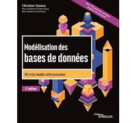 Modélisation des bases de données: UML et les modèles entité-association