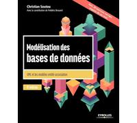 Modélisation des bases de données: UML et les modèles entité-association
