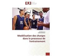 Modélisation Des Charges Dans Le Processus De L'entrainement