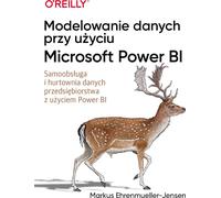 Modélisation des données avec Microsoft Power BI (Buch auf Polnisch)