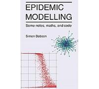 Modélisation des épidémies - Quelques notes, des mathématiques et du code