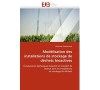 Modélisation des installations de stockage de déchets bioactives: Écoulements diphasiques bioactifs et transfert de chaleur dans les installations de stockage de déchets