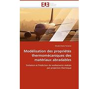 Modélisation Des Propriétés Thermomécaniques Des Matériaux Abradables
