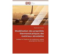 Modélisation Des Propriétés Thermomécaniques Des Matériaux Abradables
