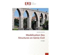 Modélisation Des Structures en Génie Civil