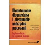 Modélisation, diagnostic et contrôle des processus (Literatur auf Polnisch)