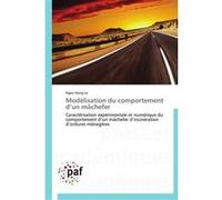Modélisation du comportement d un mâchefer HUNG LE-N (Auteur)