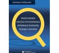 Modélisation du processus de recherche d'informations ...