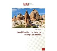 Modélisation Du Taux De Change Au Maroc