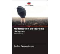 Modélisation du tourisme récepteur: Affaire Göteborg