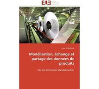 Modélisation, Échange Et Partage Des Données De Produits