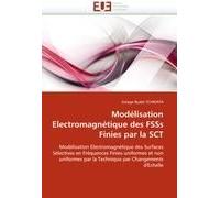 Modélisation Electromagnétique Des Fsss Finies Par La Sct