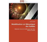 Modélisation En Mécanique Des Solides
