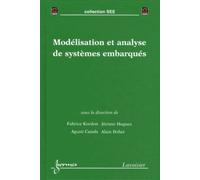Modélisation Et Analyse De Systèmes Embarqués