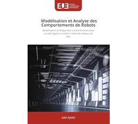 Modélisation et Analyse des Comportements de Robots