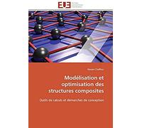 Modélisation Et Optimisation Des Structures Composites