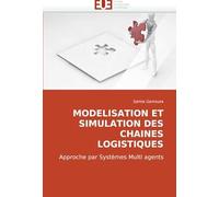 Modelisation Et Simulation Des Chaines Logistiques
