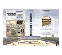 Modelisation Et Simulation - Biologie , Biochimie, Sciences Pour L'ingénieur, Informatique, Mathématiques