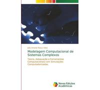 Modélisation informatique des systèmes complexes