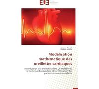 Modélisation Mathématique Des Oreillettes Cardiaques