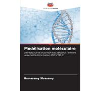 Modélisation moléculaire