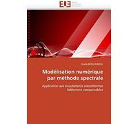Modélisation Numérique Par Méthode Spectrale