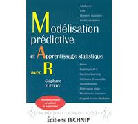 Modélisation prédictive et apprentissage statistique avec R