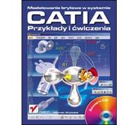 Modélisation solide dans CATIA Exemples et exercices + CD