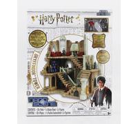 MODÉLISATION STATIQUE ACCESSOIRES DIORAMI HARRY POTTER GRYFFONDOR TOUR ÉCHELL...