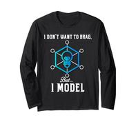 Modélisation statistique Humour Data Scientist I Model Manche Longue
