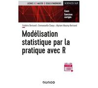 Modélisation Statistique Par La Pratique Avec R