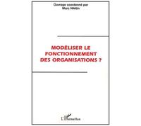 Modéliser Le Fonctionnement Des Organisations ?