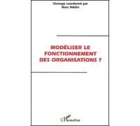 Modéliser Le Fonctionnement Des Organisations ?