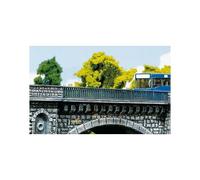 Faller – Balustrade F180401 – Modélisme H0 – 6 balustrades