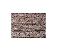 Faller Plaque décorative H0 170618 Ardoise – 1 pièce