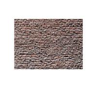 Modélisme Accessoires De Décor Ho - Plaque De Mur : Ardoise-Faller